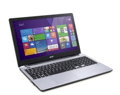 Acer Aspire V3-572P-623P (NX.MM4AA.001) (Intel Core i5-4210U 1.70 GHz, 4GB RAM, 500GB HDD, VGA Intel HD Graphics 4400, 15.6 inch, Windows 8.1 64-bit)