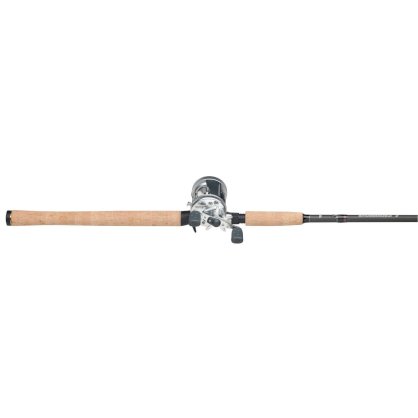 Abu-Garcia Ambassadeur 7000i Reel Combo