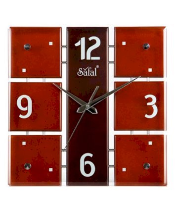 Safal Day Dream Wall Clock