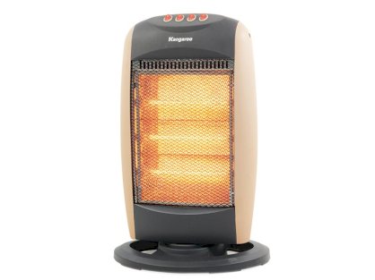 Đèn sưởi Halogen Kangaroo KG1010C