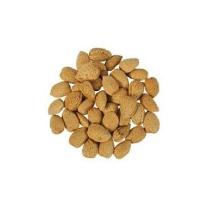 Great Companions In-Shell Almonds