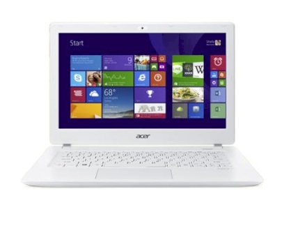 Acer Aspire V3-331-P4TE (NX.MPHAA.002) (Intel Pentium 3556U 1.7GHz, 4GB RAM, 500GB HDD, VGA Intel HD Graphics, 13.3 inch,, Windows 8.1 64-bit)