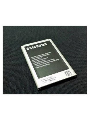 Pin Samsung Galaxy Note 3