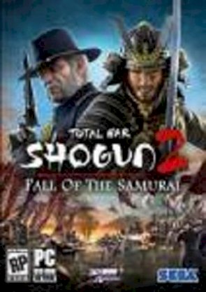 Total War: SHOGUN 2 Fall Of The Samurai - GD1477