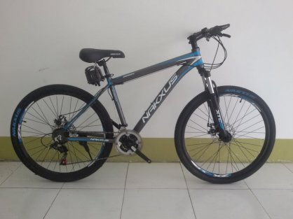 Xe đạp thể thao Nakxus 26M024