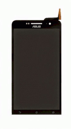 Màn hình cảm ứng Asus Zenfone 6 A601 đen