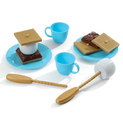 Step2 Stack n Stay S'mores Cooking Kit