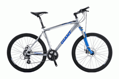 Xe đạp thể thao Giant ATX 680 2015 