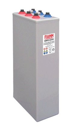Ắc quy FIAMM SMG 1200