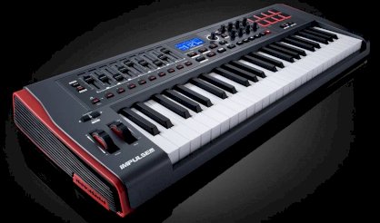 Novation Impulse 49