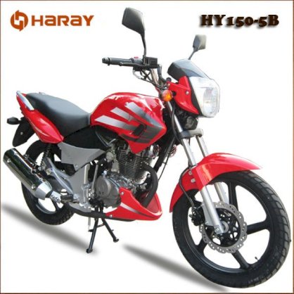 HARAY HY150-5B150cc 2014