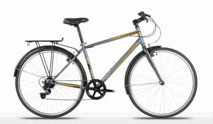 Xe đạp thể thao Jett Strada 2014