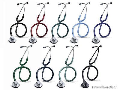 Ống nghe Littman Master Classic II của hãng 3M Mỹ