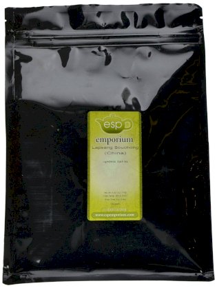 ESP Emporium China Black Tea, Lapsang Souchong, 17.64 Ounce