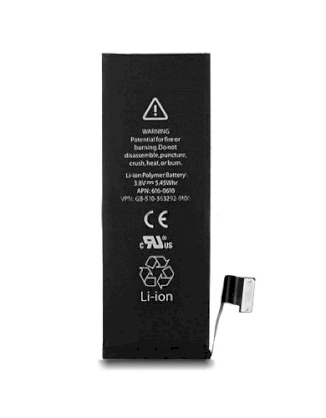 Pin Iphone 5S 1420mAh