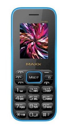 Maxx MSD7 MX1803i 