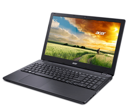 Laptop Acer Aspire E5-511-C67T NX.MNYSV.003 (Intel Celeron 2940 1.83Ghz, 2Gb RAM, 500GB HDD, VGA Intel HD Graphics, Linux)