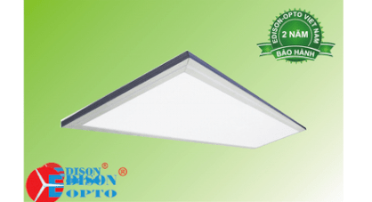 Đèn Led panel siêu mỏng Edison - Opto EDI - PMO.36 (600x600)