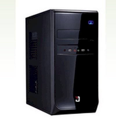 Máy tính Desktop Thuận Nhân PC Haswell 4442 (Intel Core i5-4460 3.2GHz, Ram 4GB, HDD 500GB, VGA Onboard, PC DOS, Không kèm màn hình)