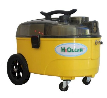 Máy giặt thảm phun hút Hiclean 3530W