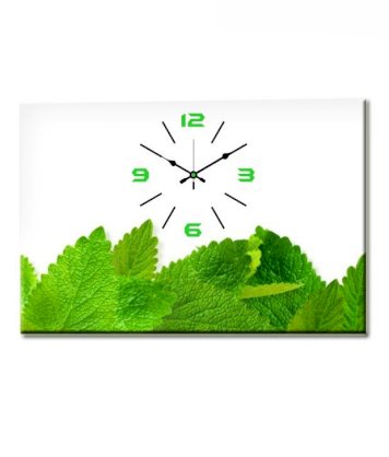 Design 'O' Vista Fresh Look Wall Clock
