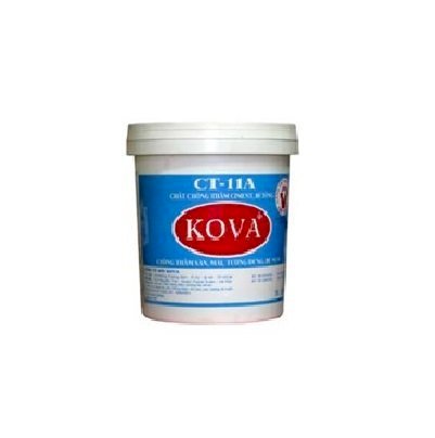 Chống thấm phủ sàn Kova KL-5 (5Kg)