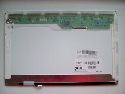 Màn hình laptop Lenovo Ideapad Y410 Y430 (LCD 14.1”, 30 pin, 1280 x 800)