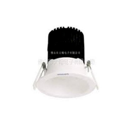 Đèn led Downlight Philips DN051B 1xDLED/756 WH 12W