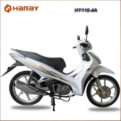 HARAY HY110-4A 110cc 2014