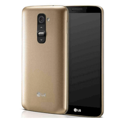 LG G2 LS980 16GB Gold for Sprint