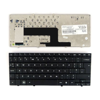 Bàn phím laptop HP Mini 110-1000, 1100 1200 110-1020NR, 110-1020LA