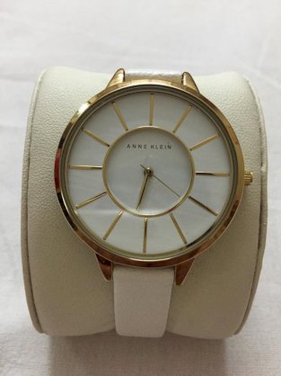 Đồng hồ Anne Klein For Women xách tay chính hãng Mỹ