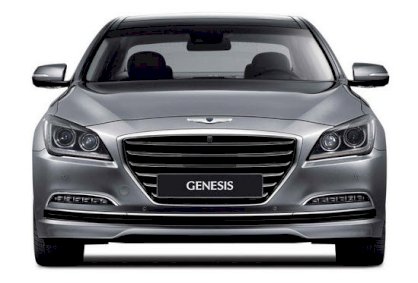 Hyundai Genesis 330 Premium 3.3 GDI AT AWD 2015