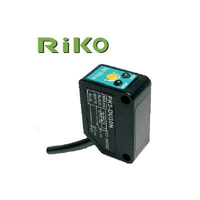 Thiết bị cảm biến quang điện RIKO PK3-DU30N