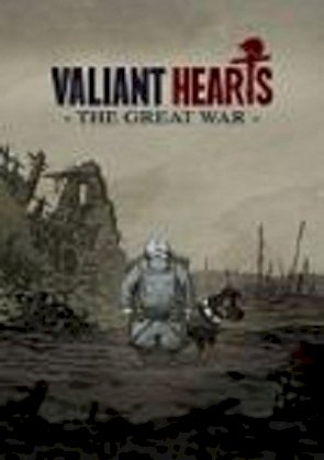 Valiant Hearts The Great War - GD1502