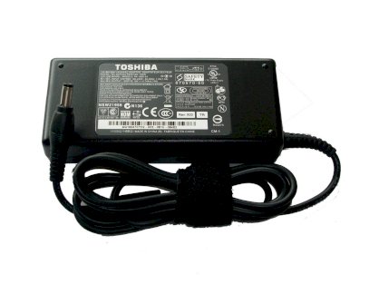 Sạc laptop Toshiba Satellite 1100, 1600, 1700, 1900, 2400, 3000, 1955 (19V – 4.74A)