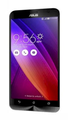 Asus Zenfone 2 ZE551ML 16GB (2GB RAM) Sheer Gold