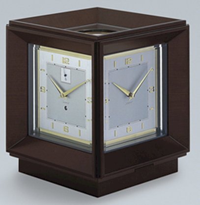 Đồng hồ để bàn Model 1269-22-01