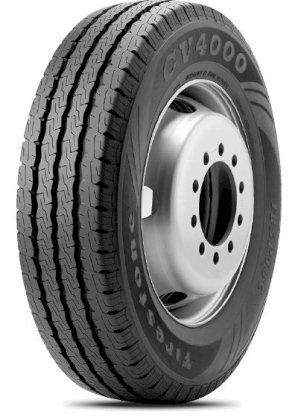 Lốp ôtô Bridgestone 225/70R15C 112R CV40