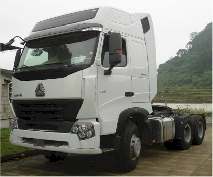 Xe đầu kéo Howo 6x4 ZZ4257V3247N1B