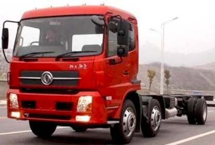 Xe tải Dongfeng Cummins B210 - 33