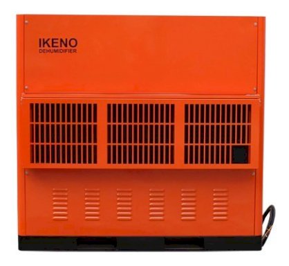 Máy hút ẩm nhiệt độ cao IKENNO IDH-3000 (High temperaperature Dehumidifier)