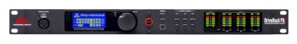 DBX DriveRack PA2