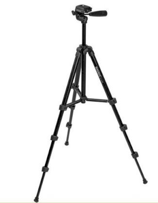 Chân máy ảnh (Tripod) Magnus  PV-3400
