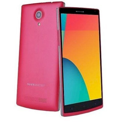 Maxwest Astro 5 Rose Red