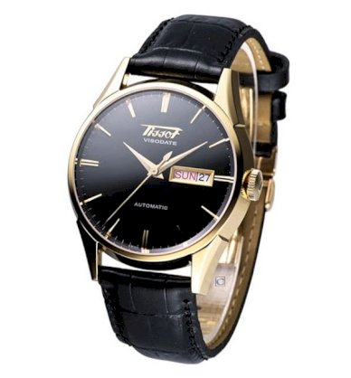 Đồng hồ Tissot 1853 Automatic nam mạ vàng T019.430.36.051.01 hàng chính hãng