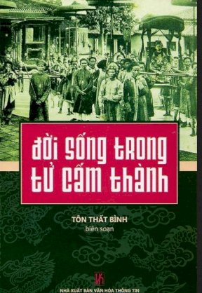 Đời sống trong Tử Cấm Thành