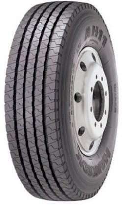 Vỏ xe khách Hankook Radial 825R16-18P AH11 Aerotown/Samco