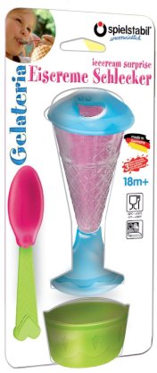 Spielstabil Ice Cream Set