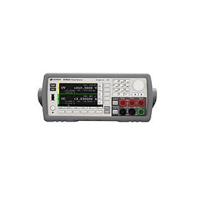 Nguồn DC Keysight B2962A 6.5 Digit Low Noise Power Source